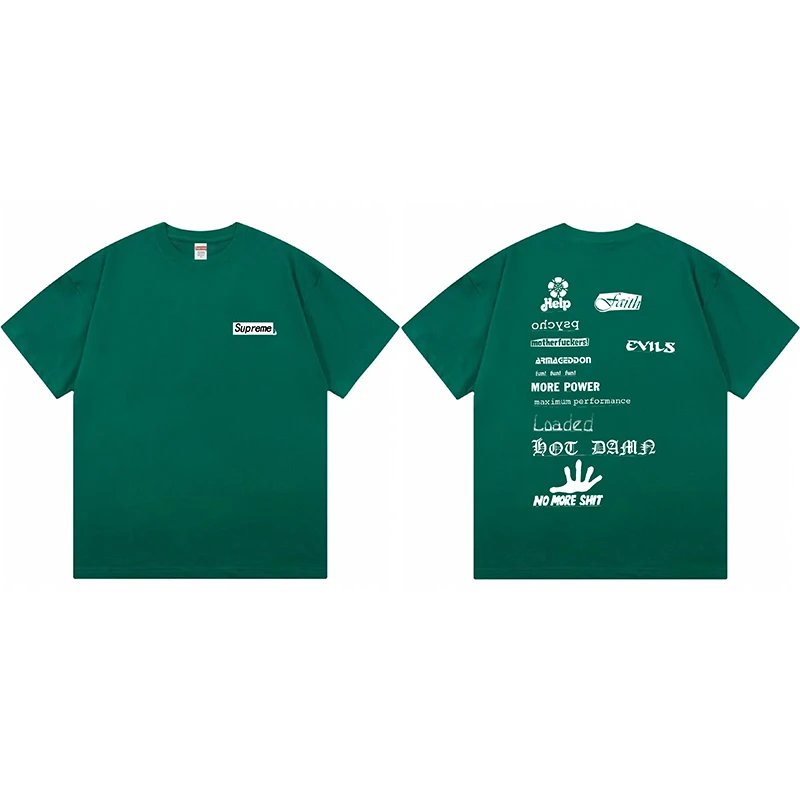 Green 10