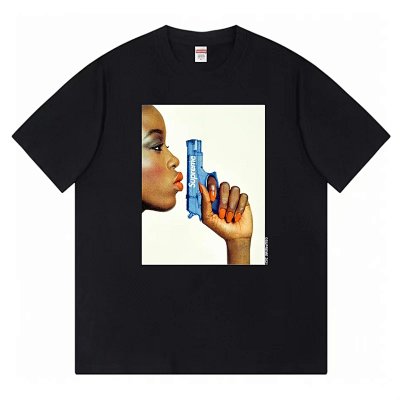 Supreme's Classic Graphic Tee Series - rep koszulki