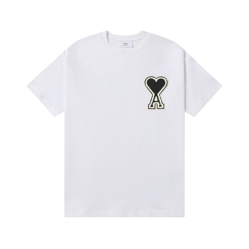 602 White Black
