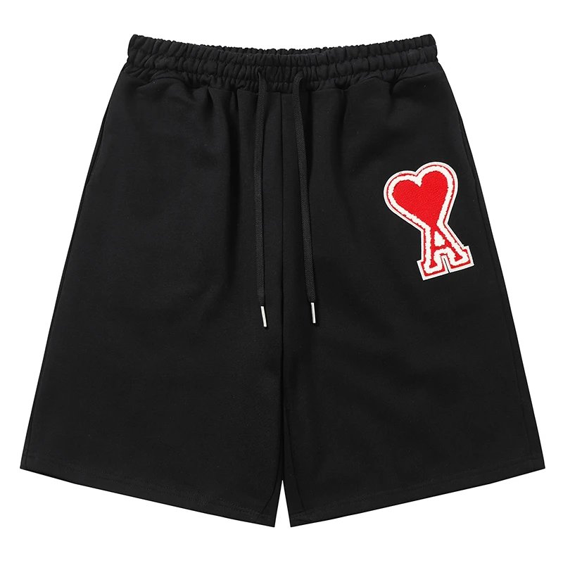 520 Black Red