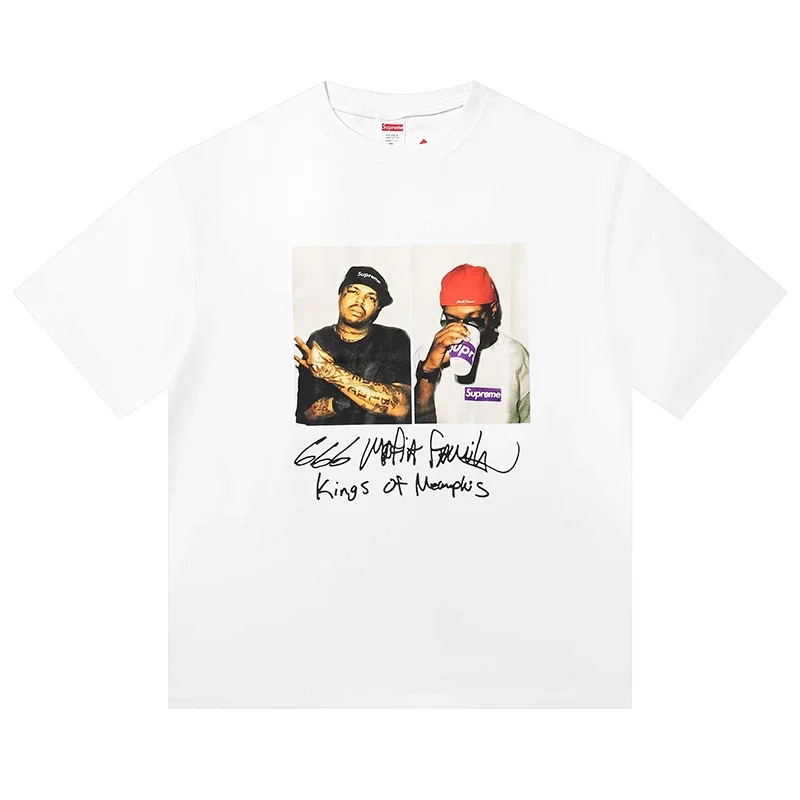 Supreme  T-Shirt