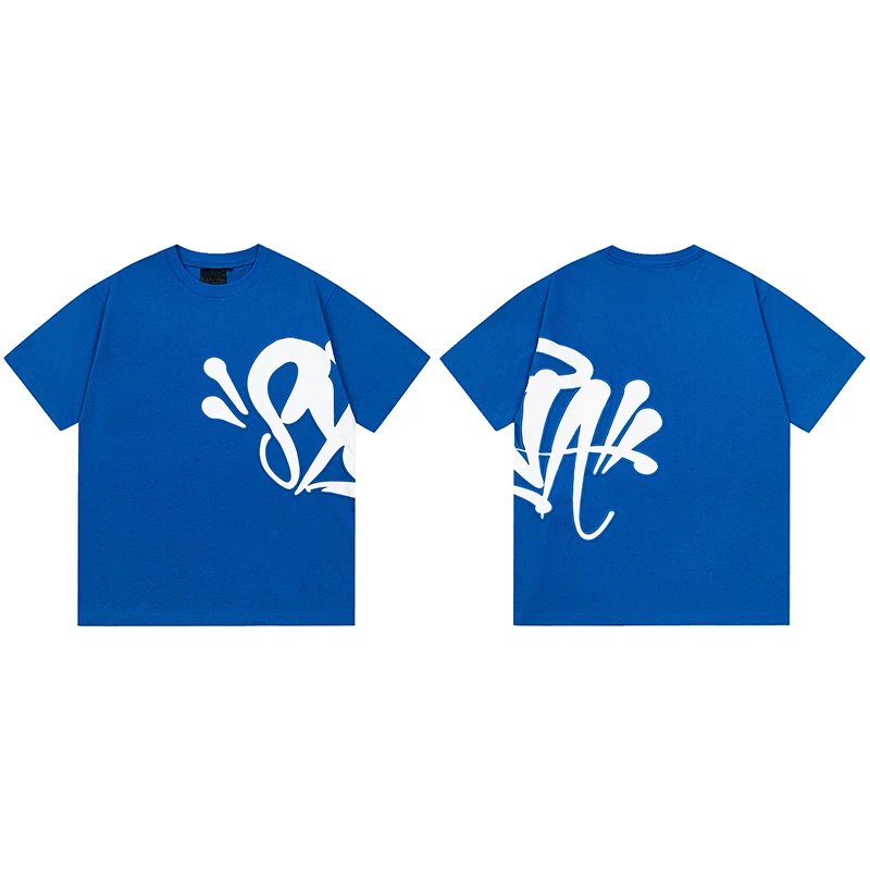 Stüssy T-Shirt - rep koszulki