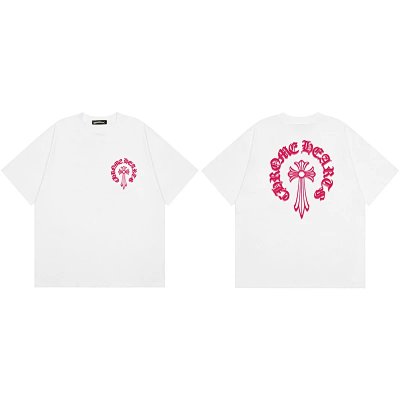Chrome Hearts - rep koszulki