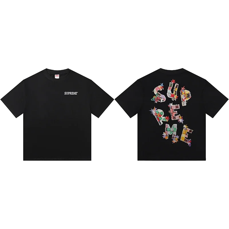 Supreme  Tee