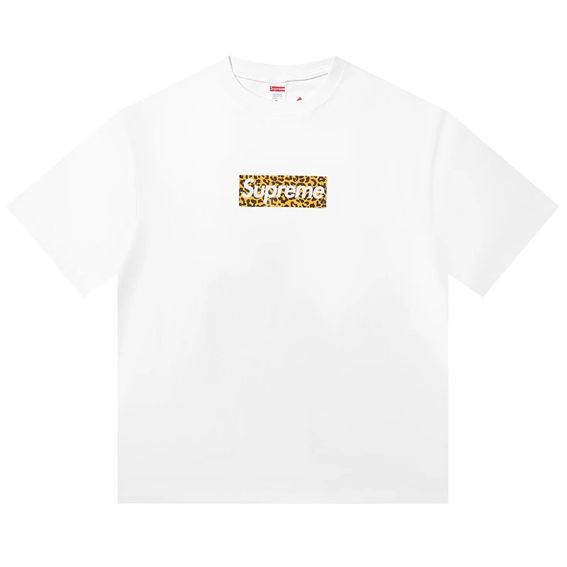 Supreme T-Shirt - rep koszulki