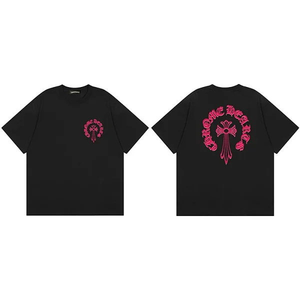 Chrome Hearts T-Shirt