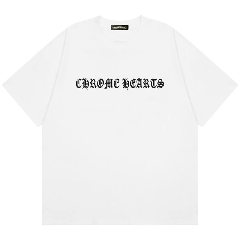 Chrome Hearts T-Shirt - rep koszulki