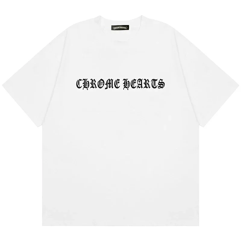Chrome Hearts  T-Shirt