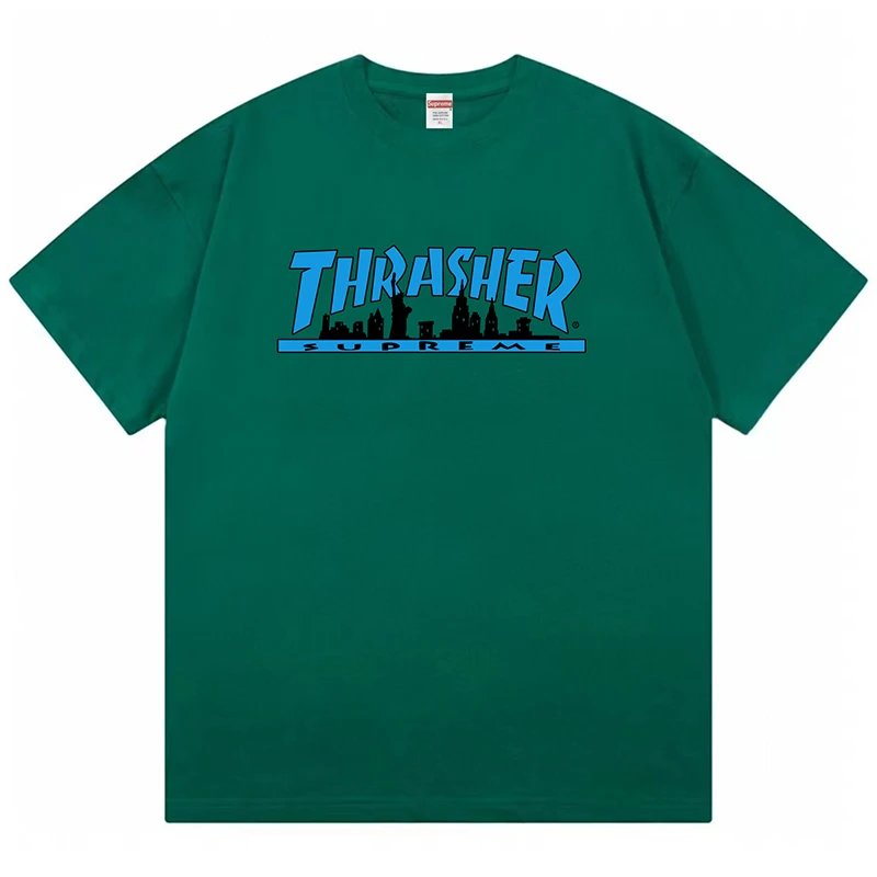 Green 8