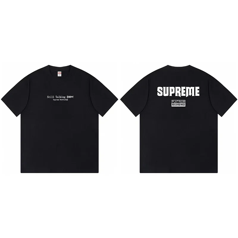 Supreme  T-Shirt