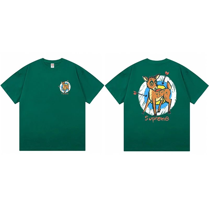 Green 13
