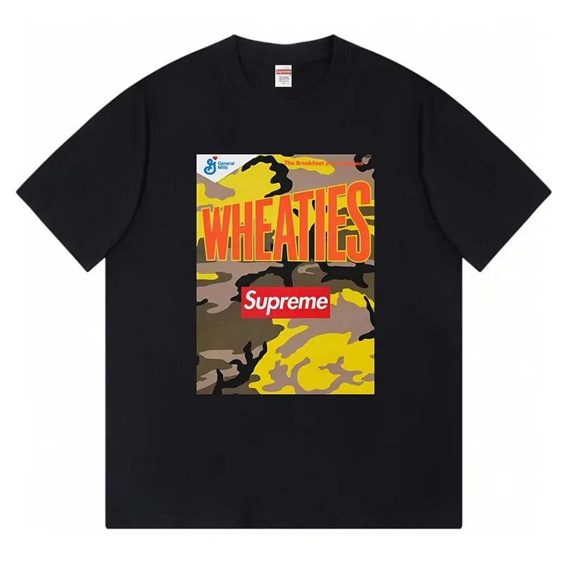 Supreme  T-Shirt