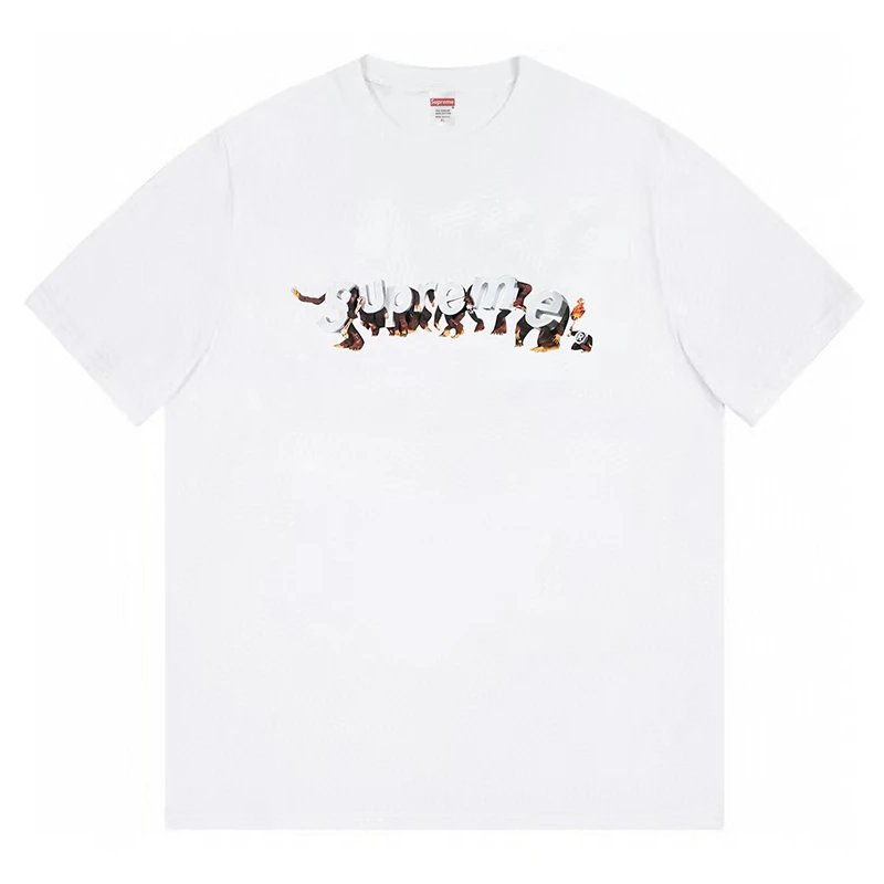 Supreme T-Shirt - rep koszulki