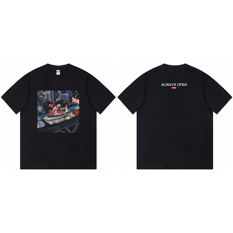 Black 9