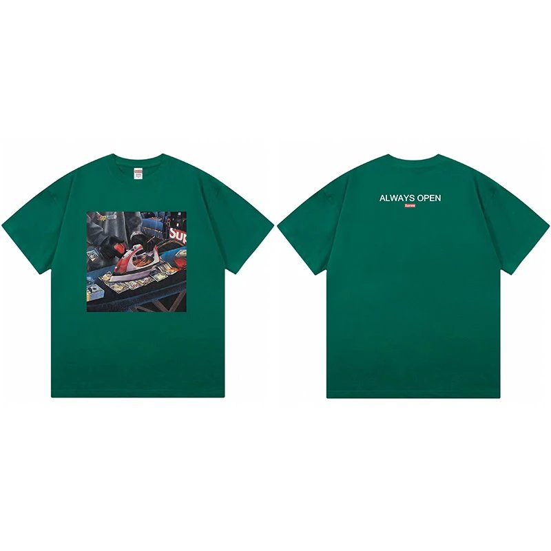 Green 9