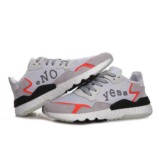 艾舒朗健步足疗鞋夜行者爆米花科技