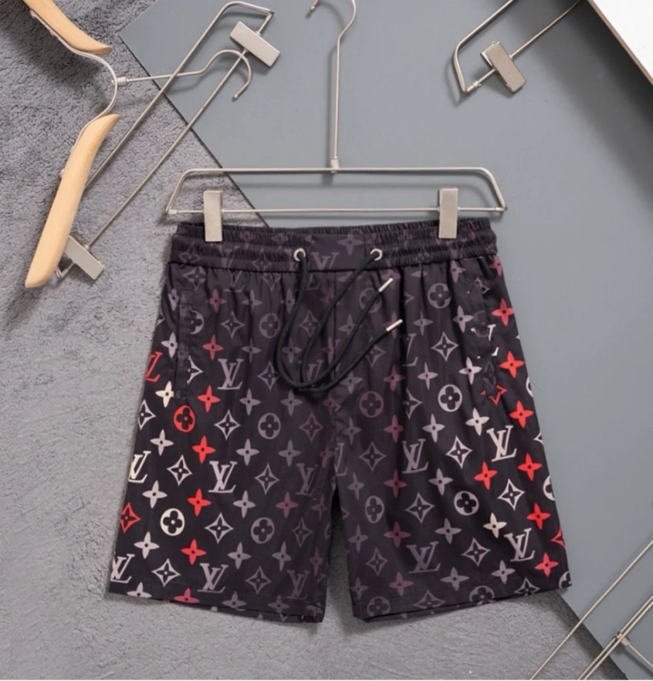 3D Printed Casual Shorts photo 8