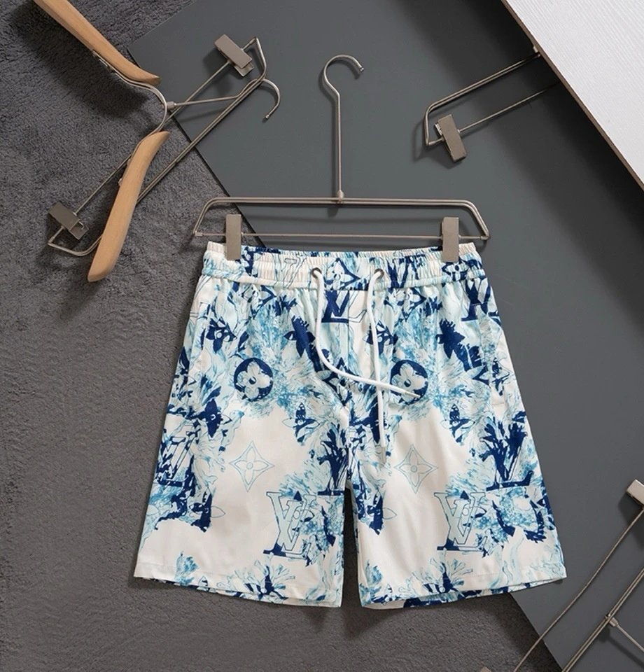 3D Printed Casual Shorts photo 6