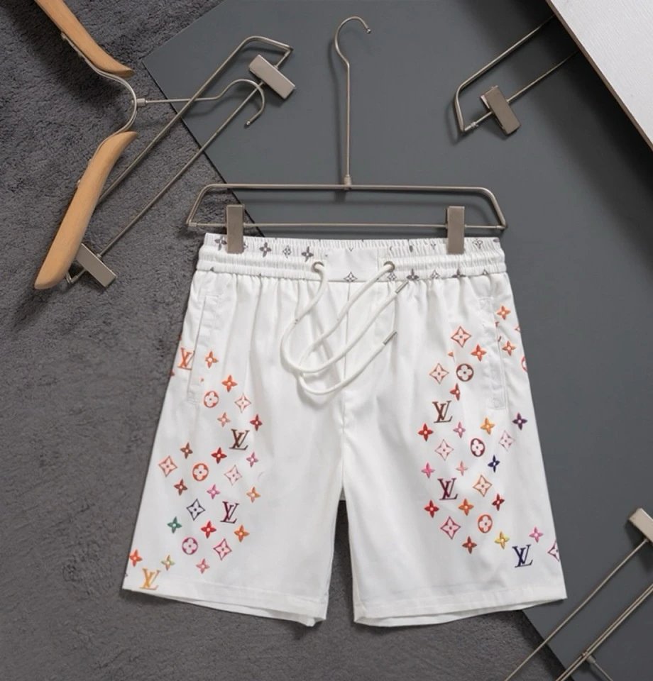 3D Printed Casual Shorts photo 7