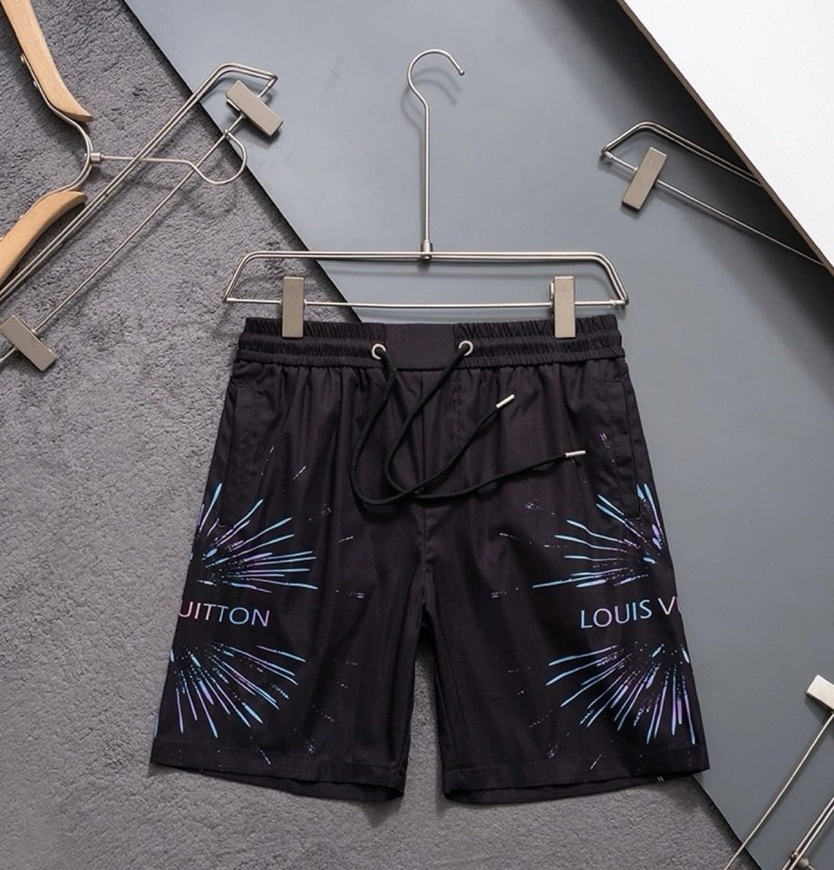 3D Printed Casual Shorts photo 2