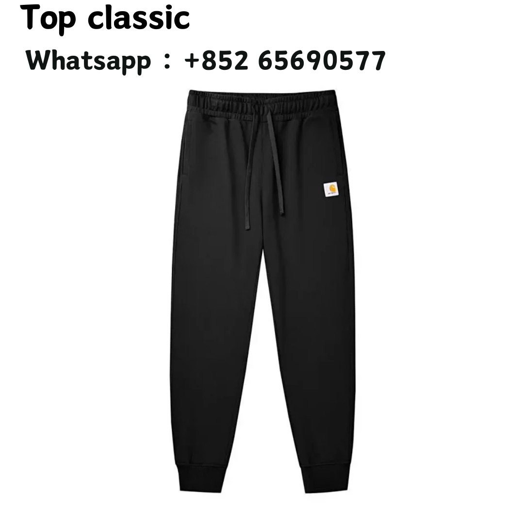 Carhart Cotton Sweat Pants