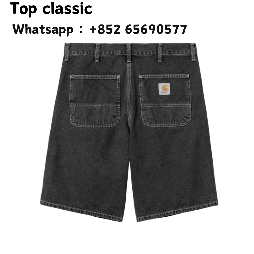 Carhart Denim Shorts