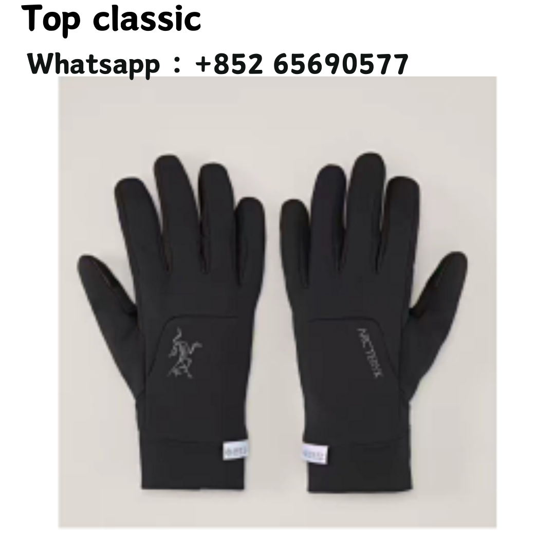 Arc'teryx Warm Gloves