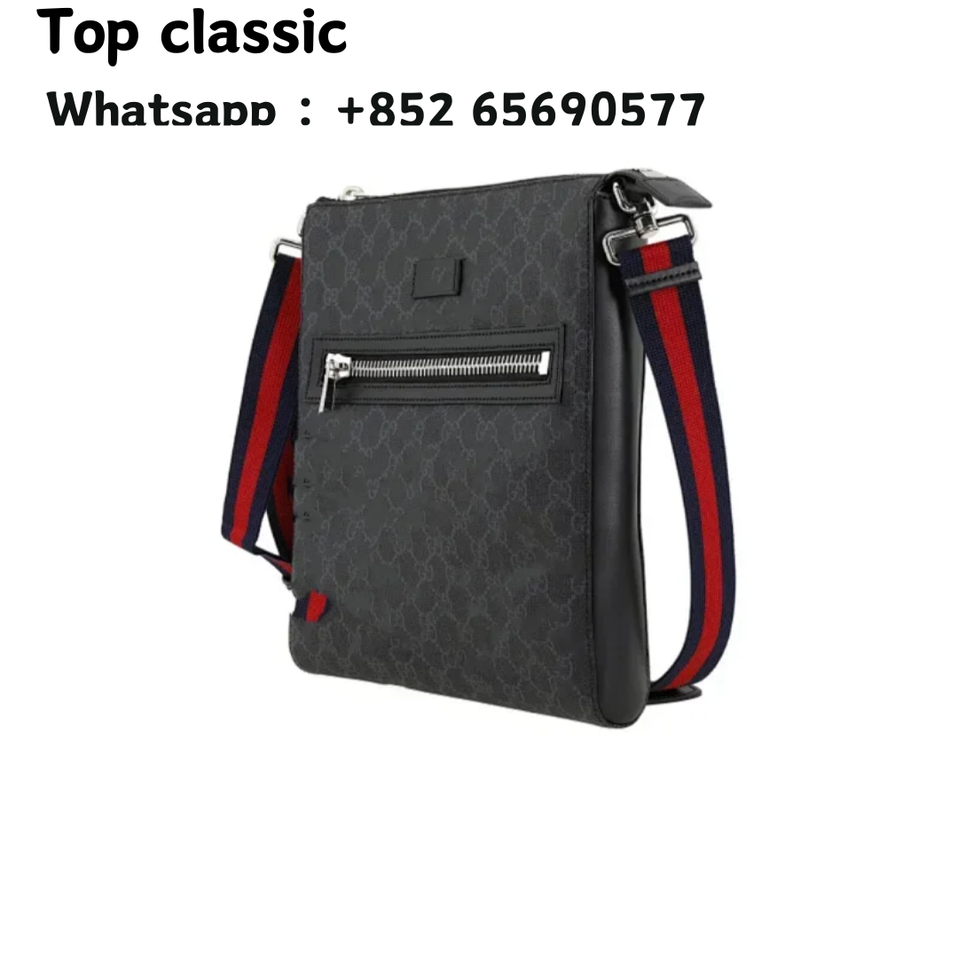 Gucci messenger bag crossbody bag
