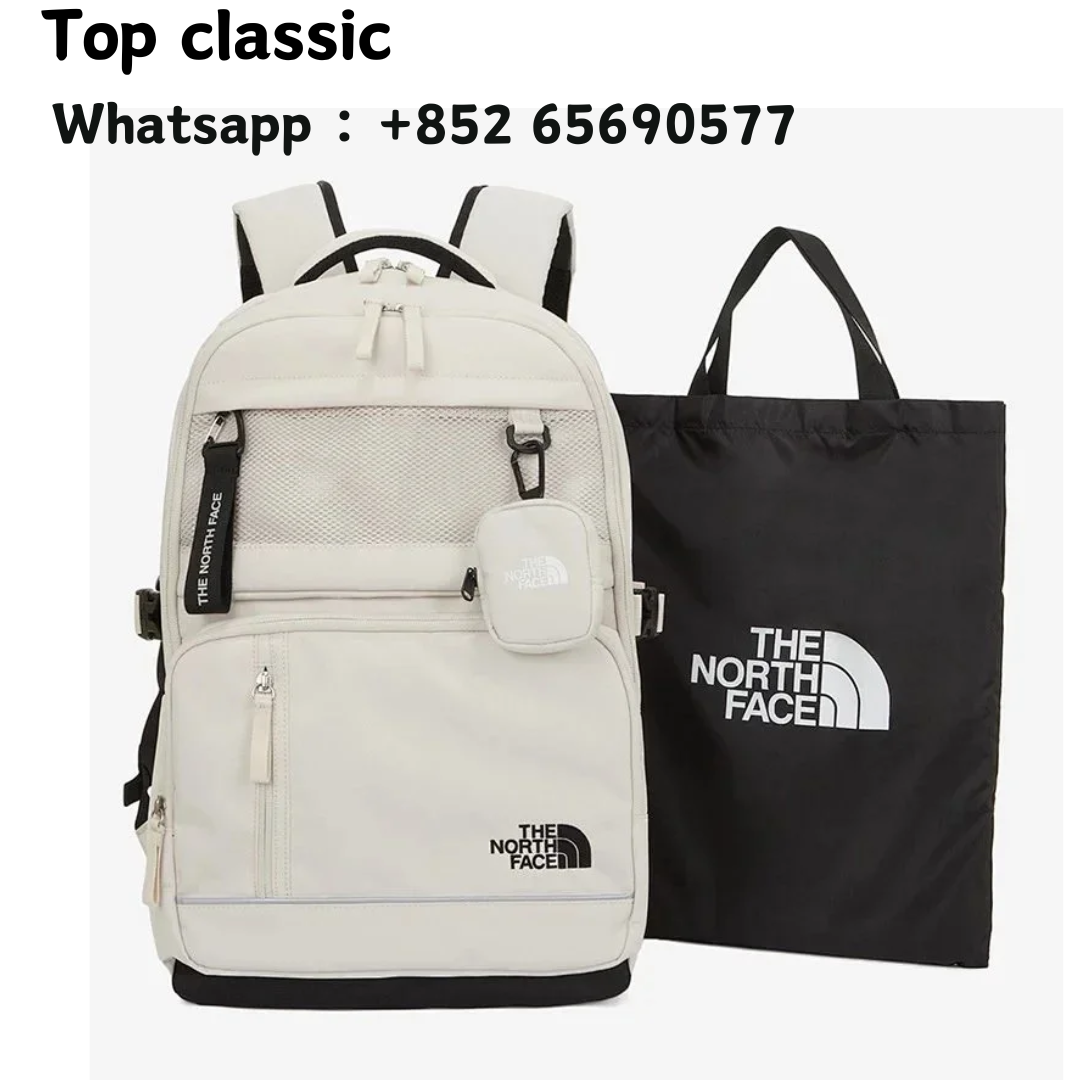 The north face Backpack Collection