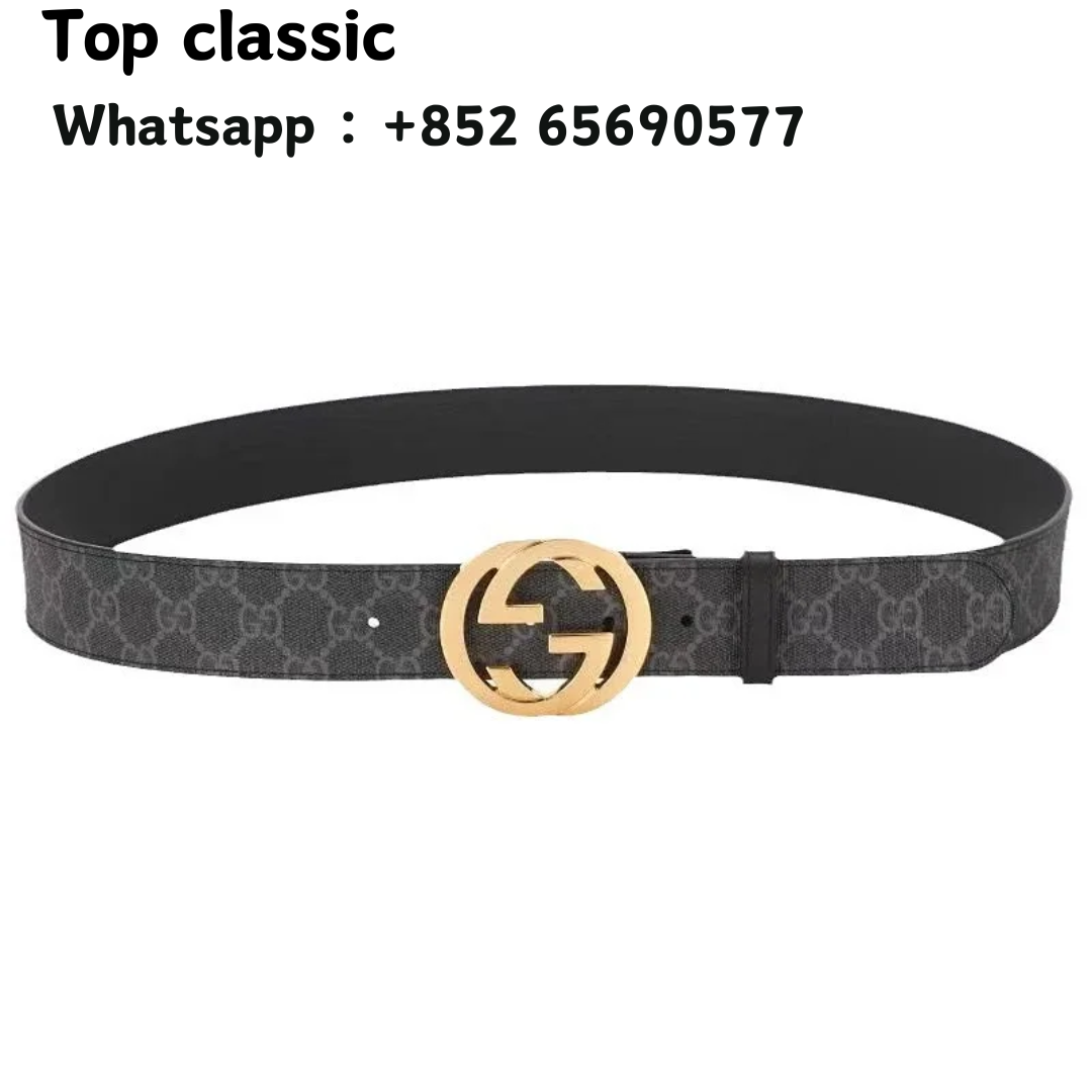 Gucci Belt Collection