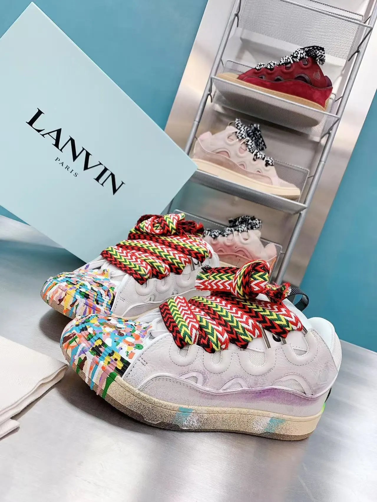 Collaboration Edition