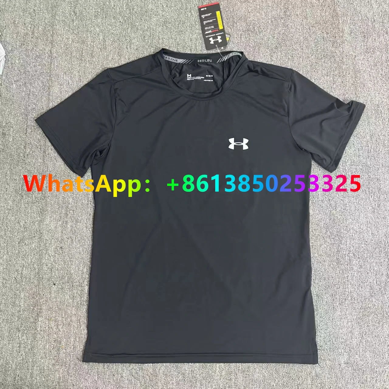 （黑色上衣）新款