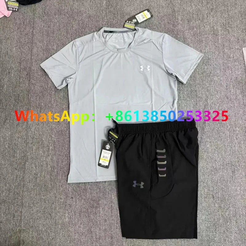 （灰色套装）新款