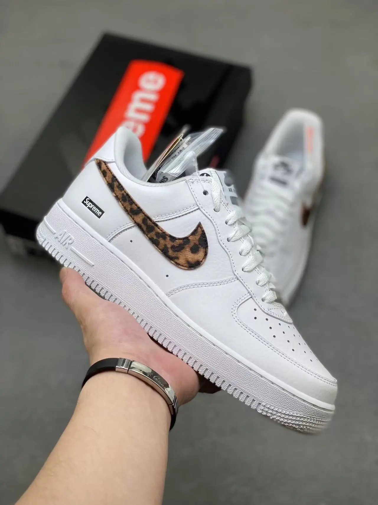 leopard print