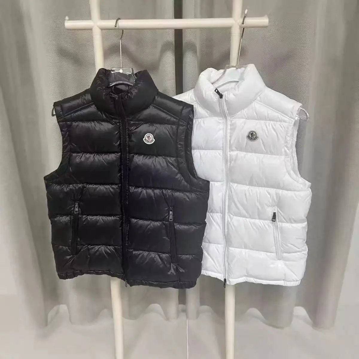 Vest vest (black)