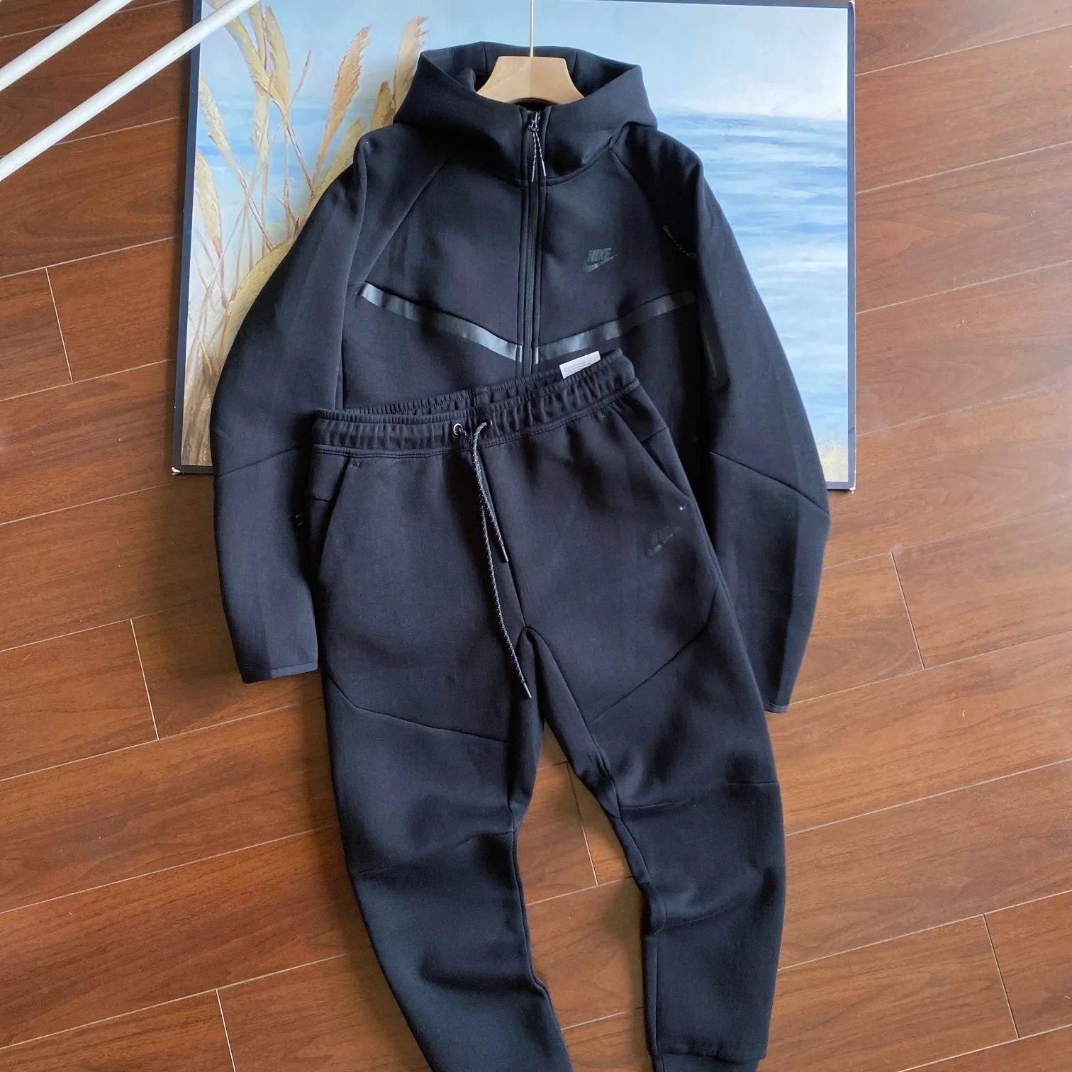 Black Set (Black Label)