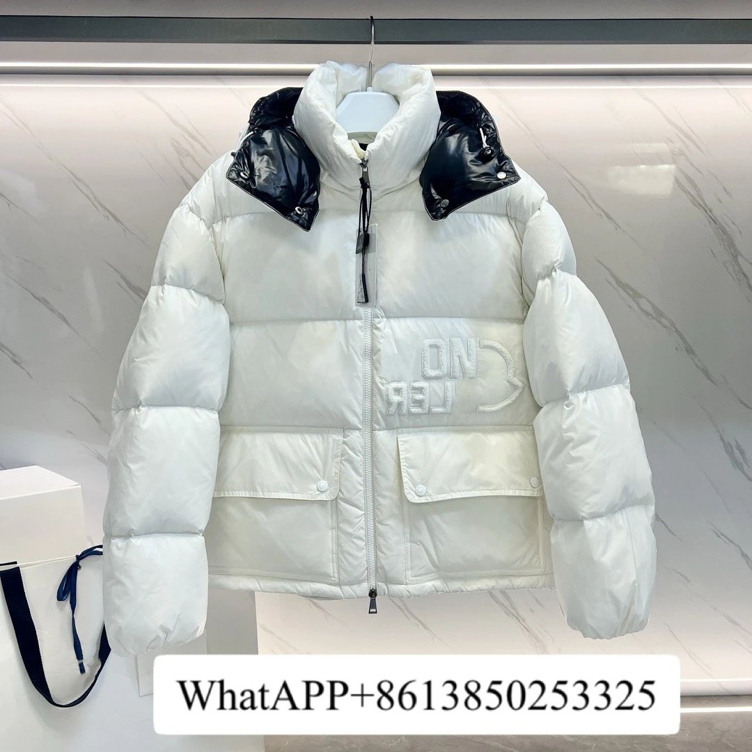 white-black
