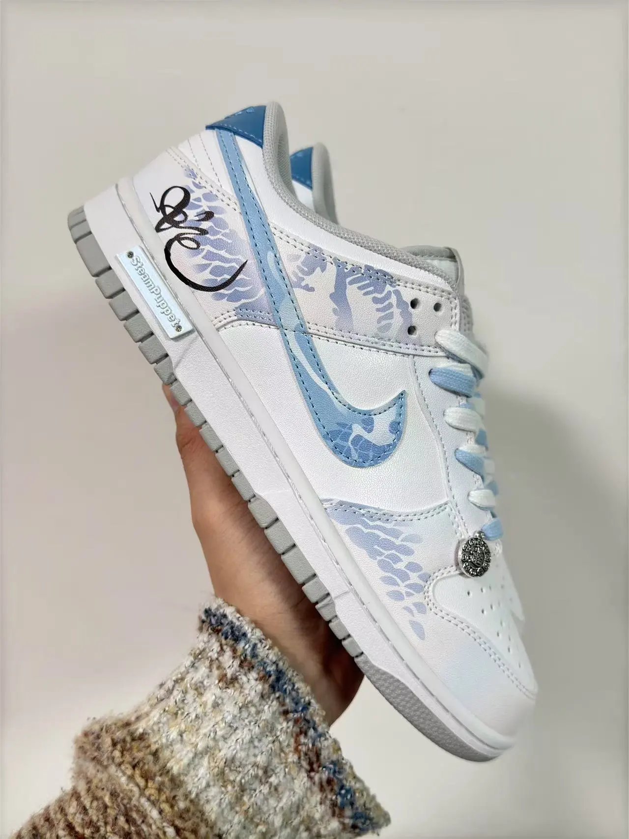 Year of the Snake Limited