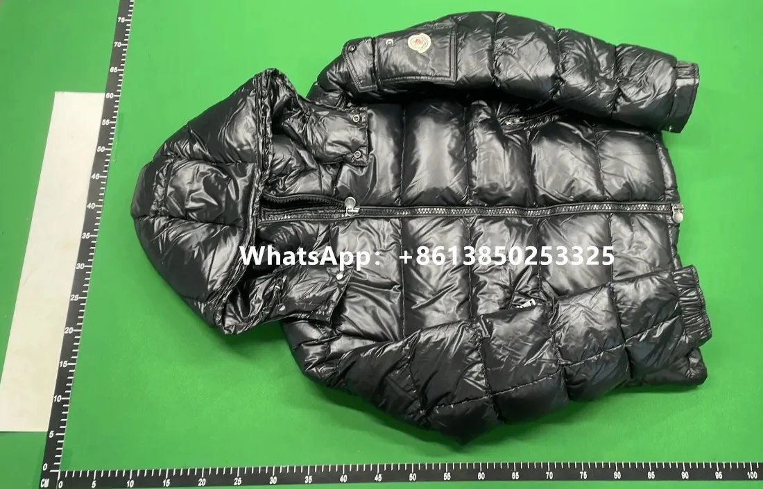 Top quality * * * down jacket series (many styles to be viewed patiently, thank you)