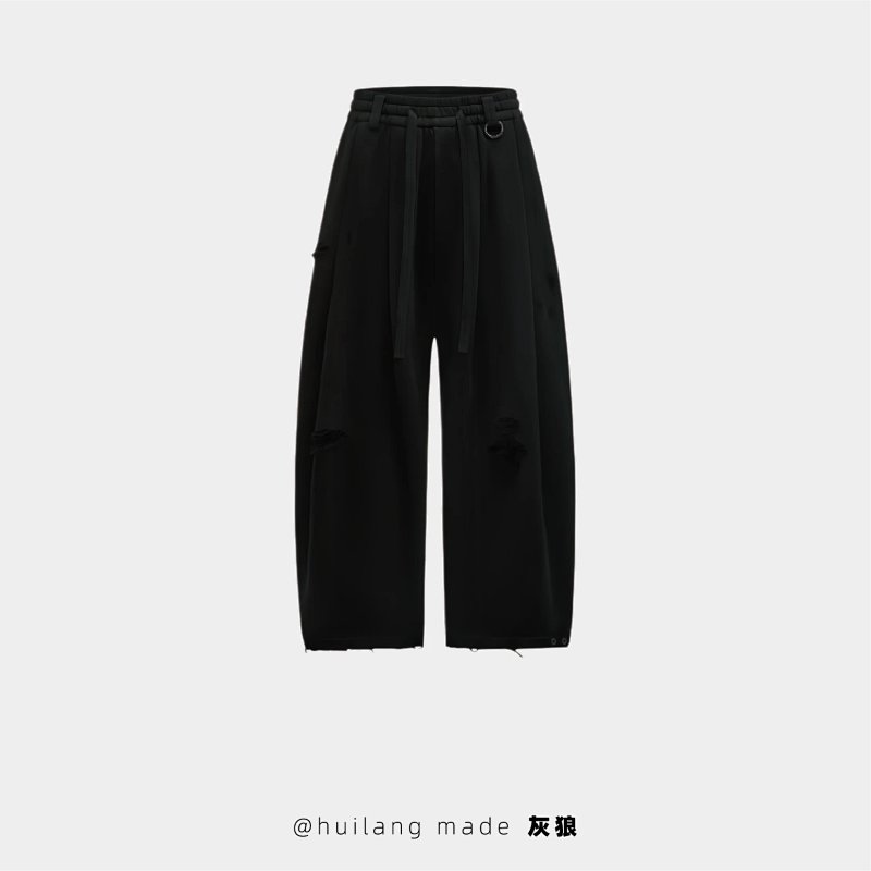 Sweatpants from Yin Kuang's Shop