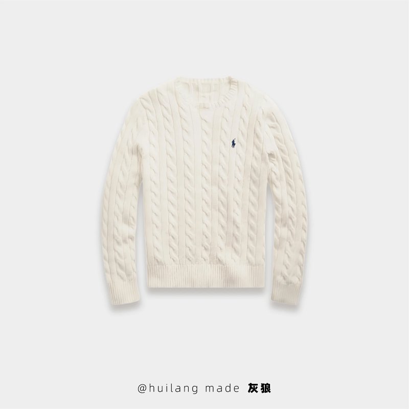 Sweater from Happy Sheep