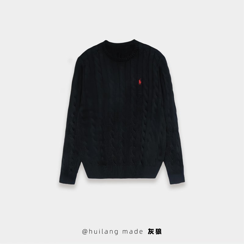 Sweater from Happy Sheep