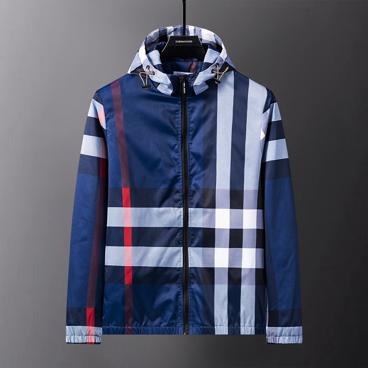 Burb jacket2