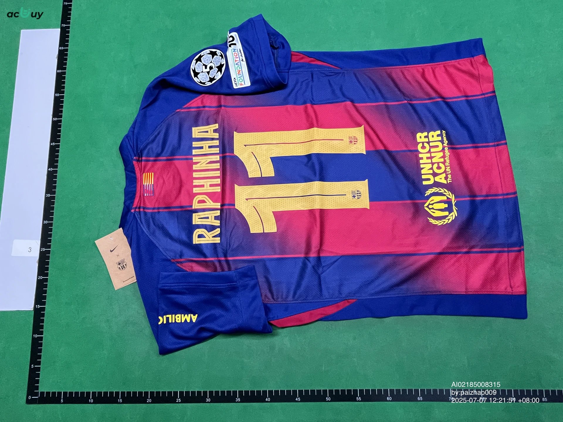 Barcelona 11