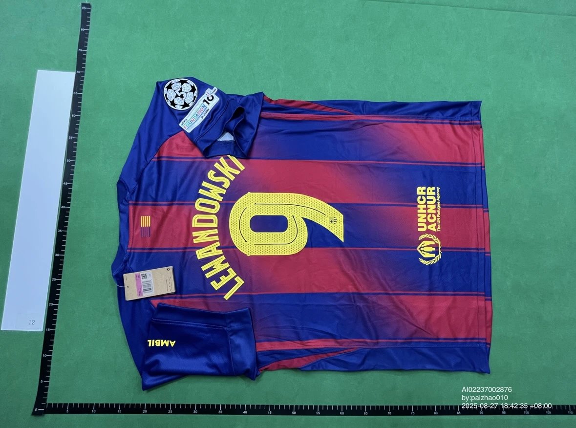 Barcelona 9