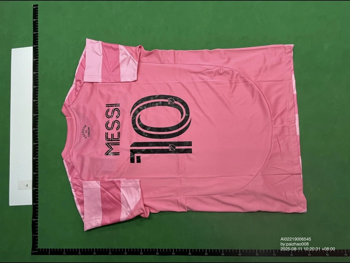 Messi 10