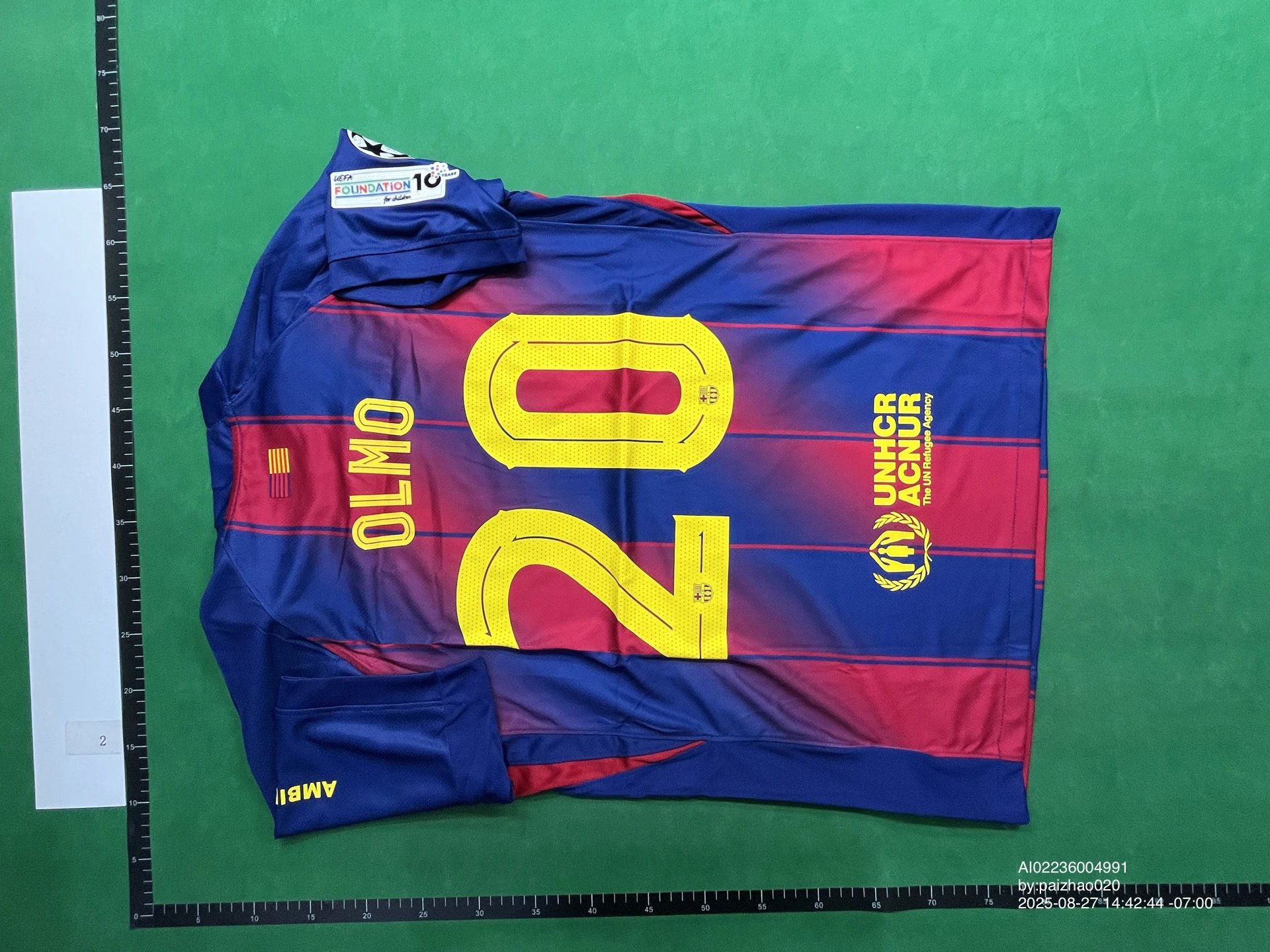 Barcelona 20