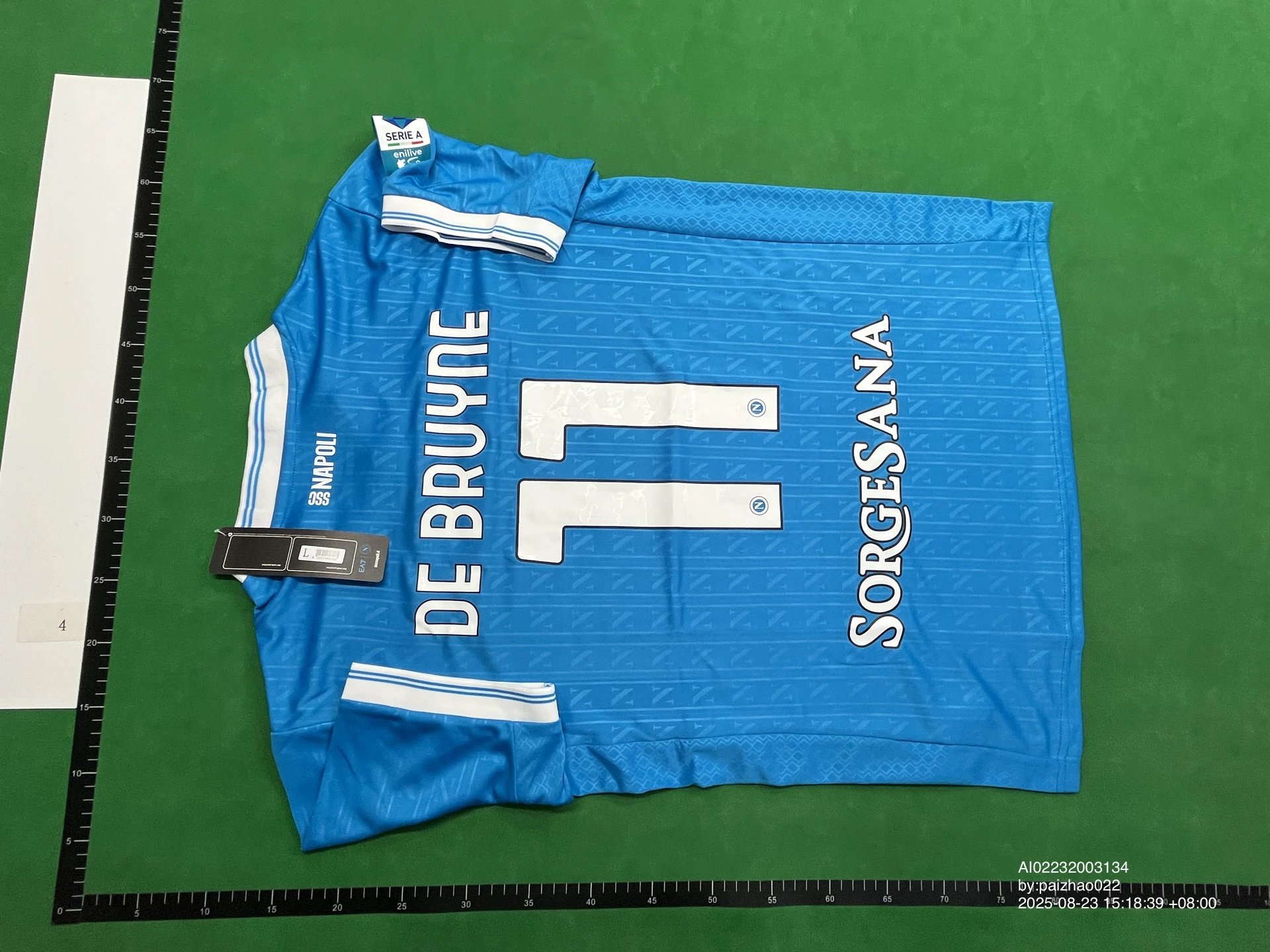 Napoli 11