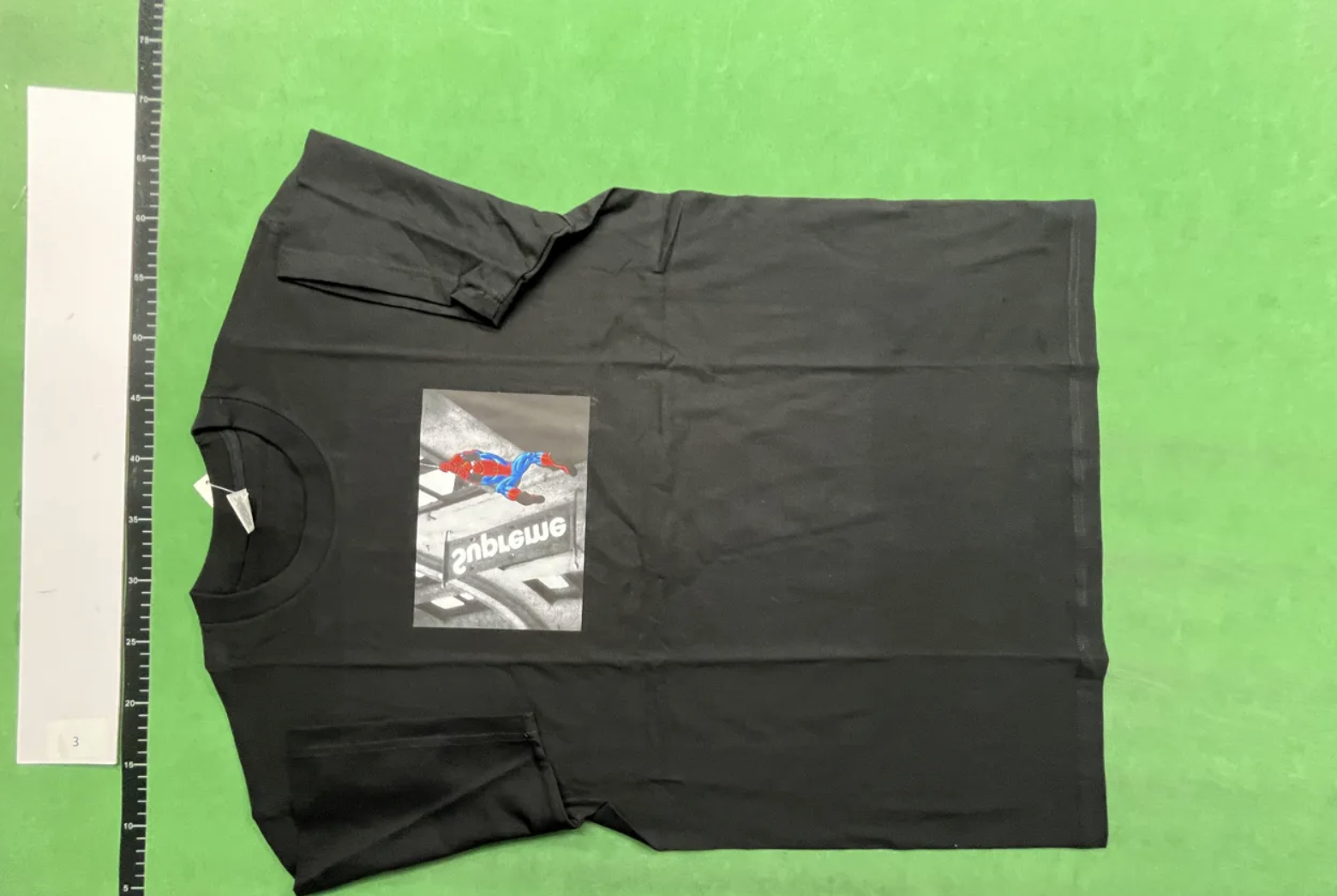 Spider-Man Tee