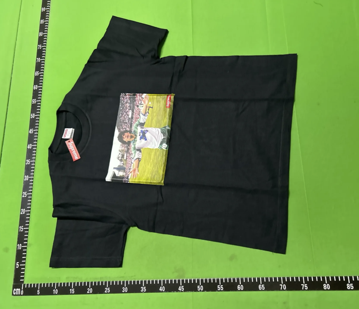 Ball King T-shirt